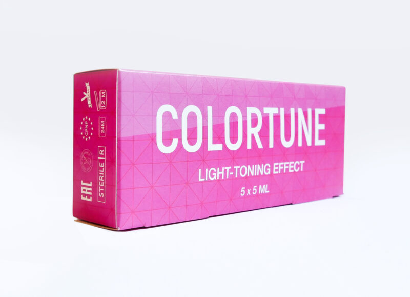 Pacchetto MASTER COLORTUNE LIPS - immagine 3