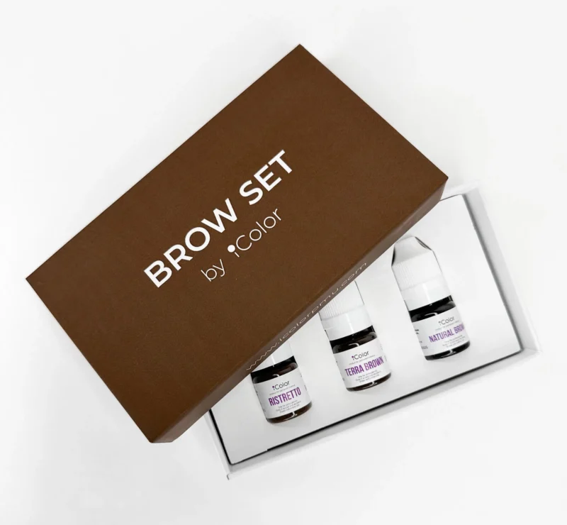 Brow Set