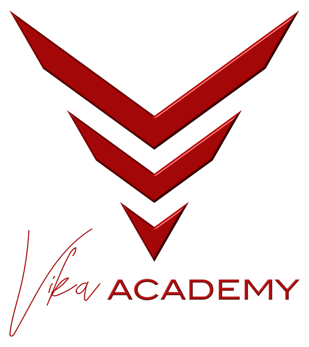 Vika Academy Icon